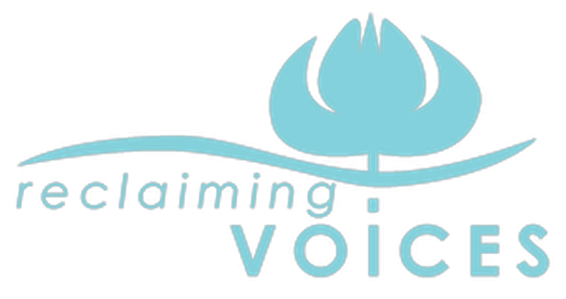Reclaiming Voices