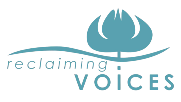 Reclaiming Voices