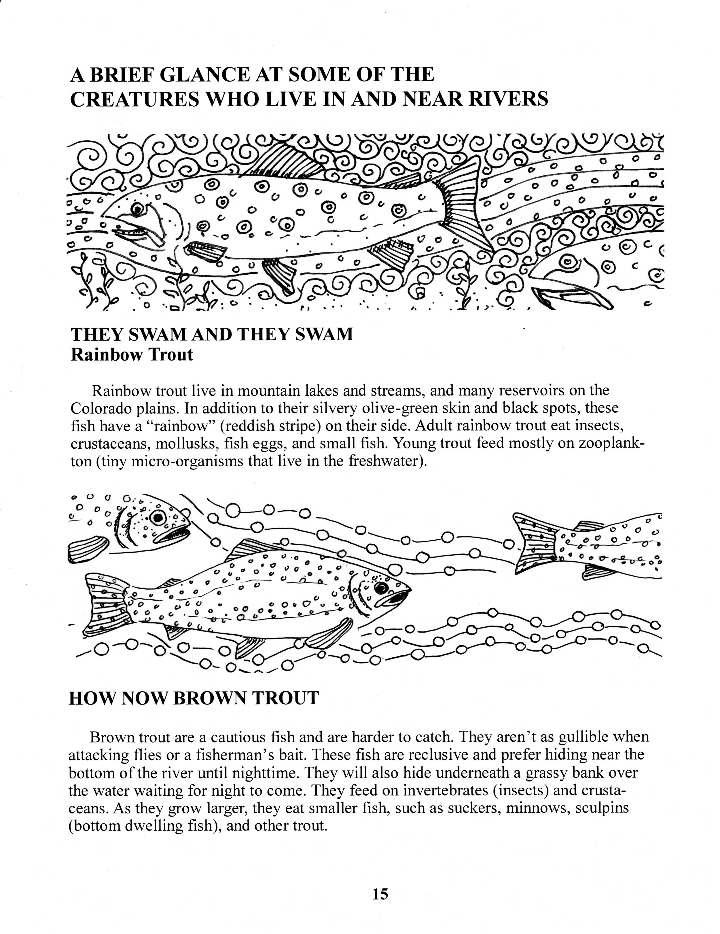 A Brief Glance at Some of the Creatures....jpg