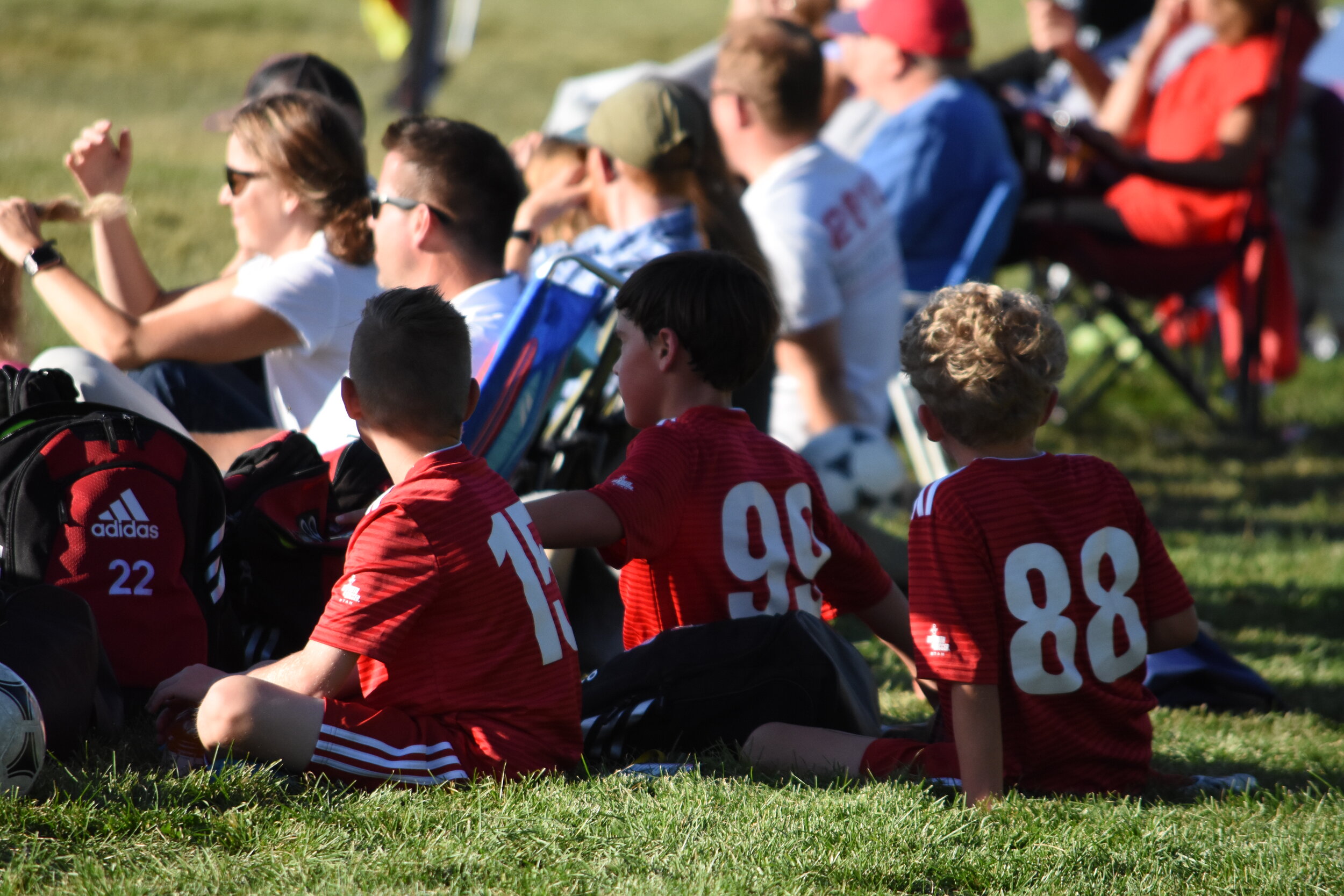 Youth Rec Soccer League Payment - Arizona Sports League