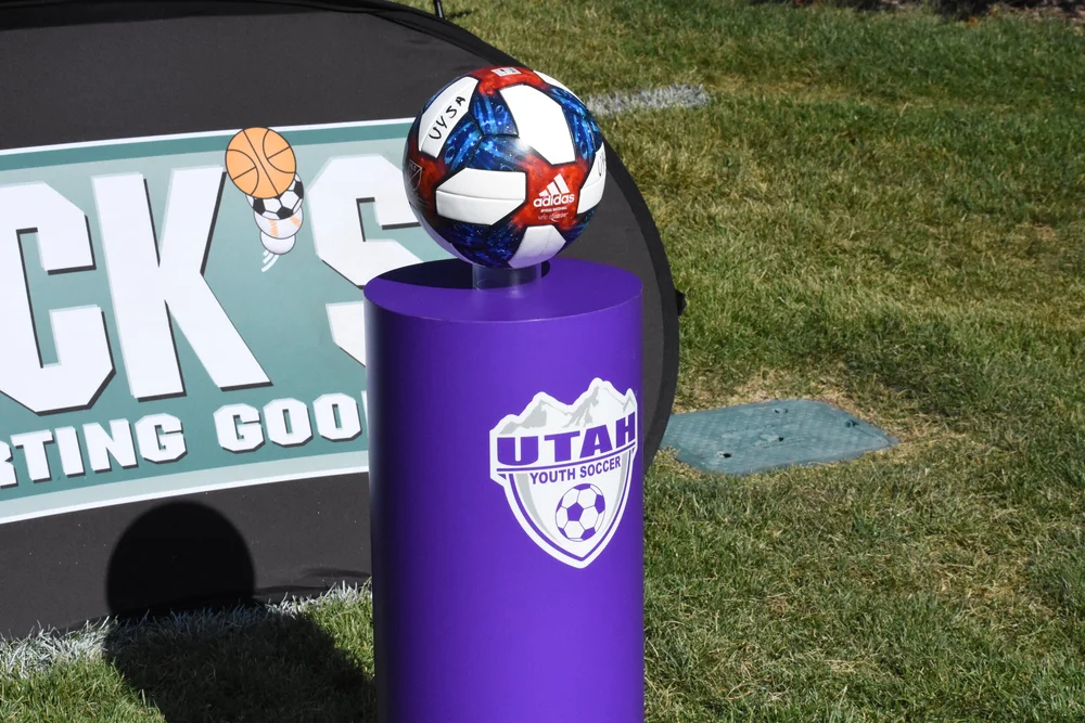 Utah State Cup — Utah Youth Soccer Association