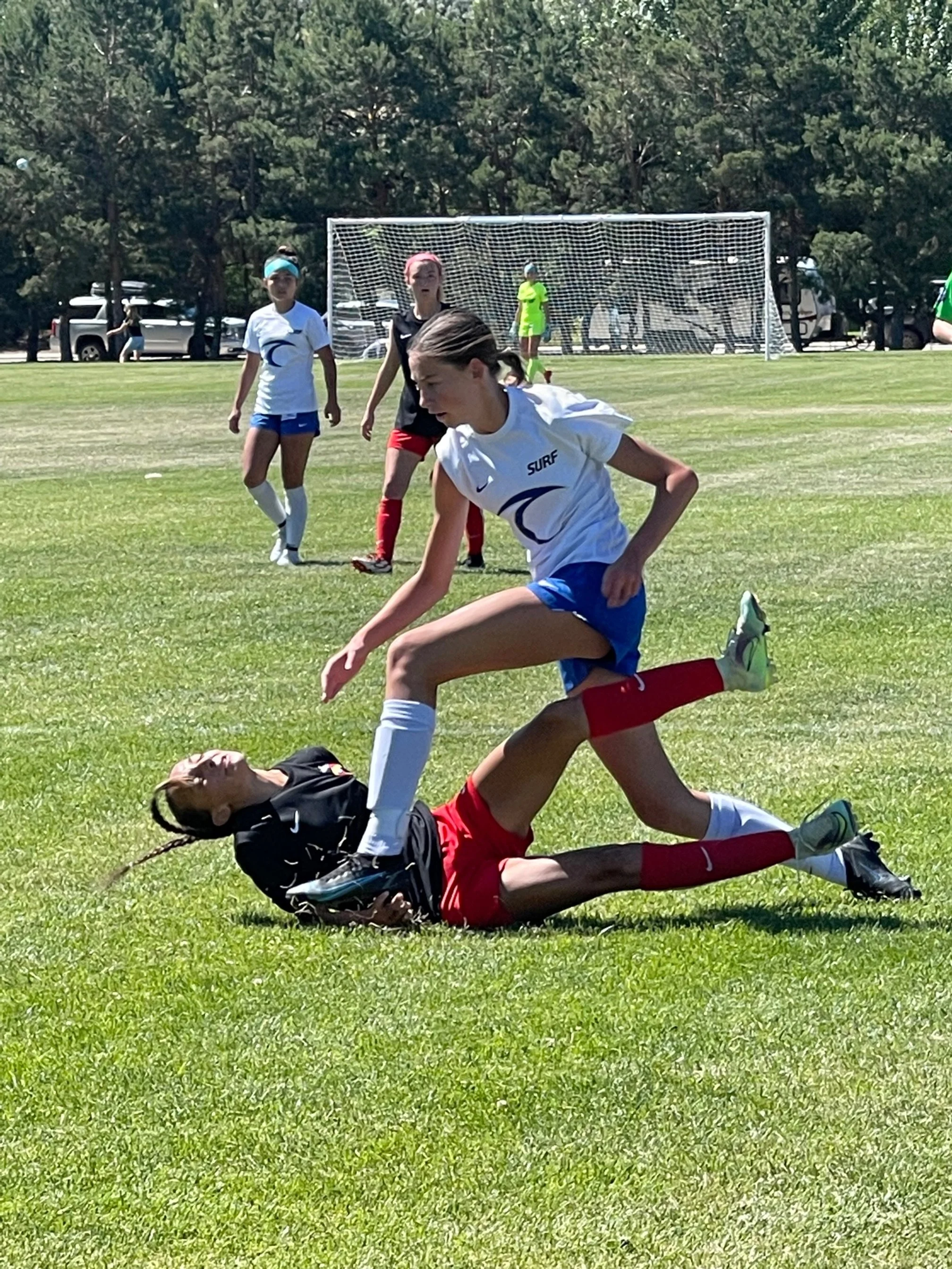 Utah Youth Soccer Association Utah Youth Soccer Association