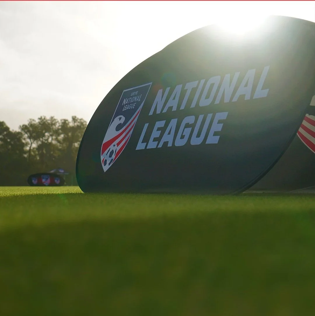 USYS National League Introduces Enhanced Format for National Events