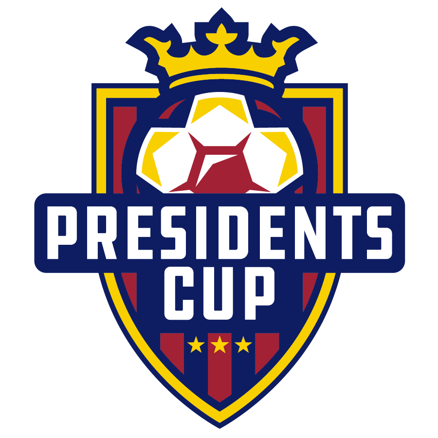 Presidents Cup — Utah Youth Soccer Association