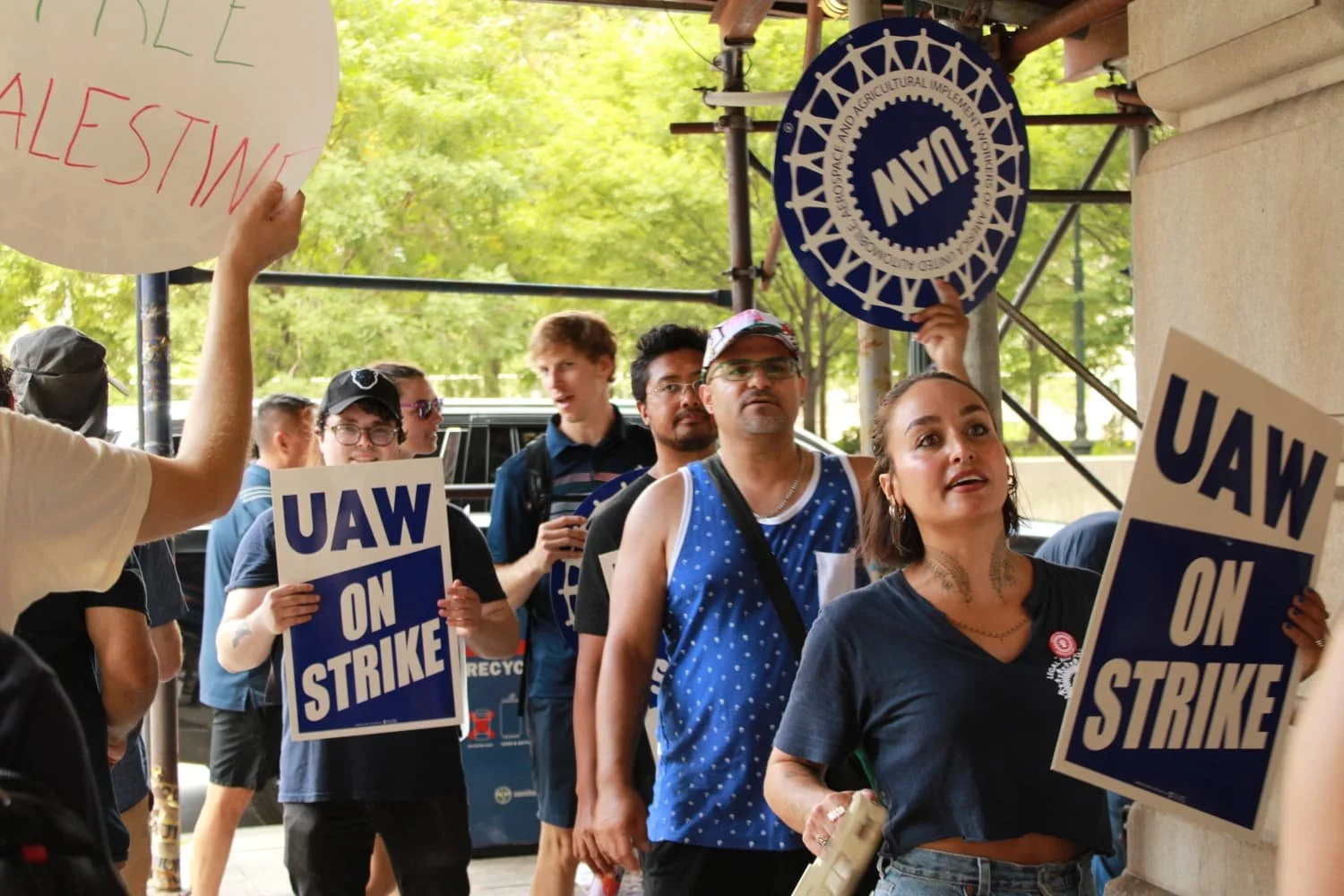 A Critique of Sectoral Bargaining