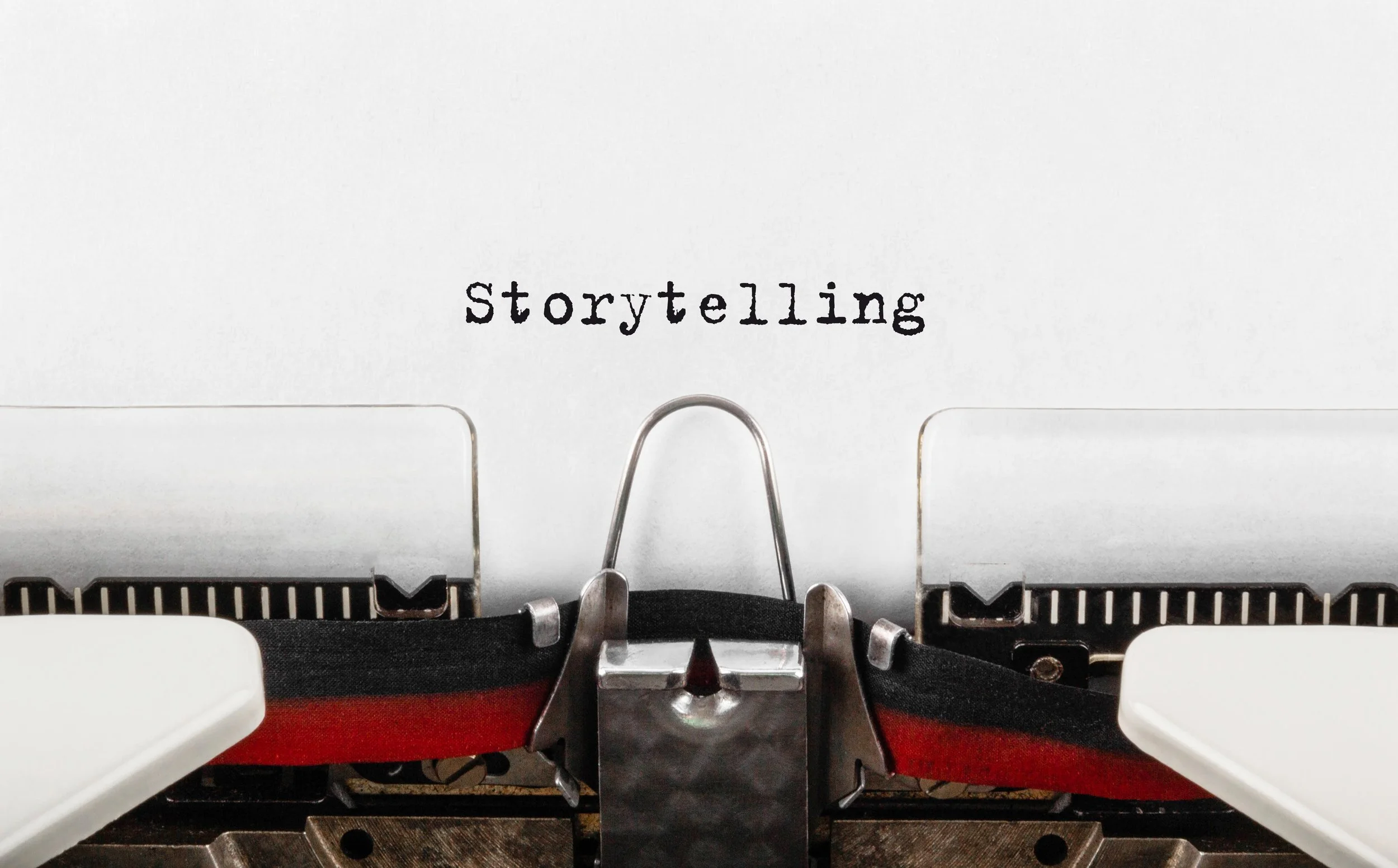 Hablemos de... Storytelling