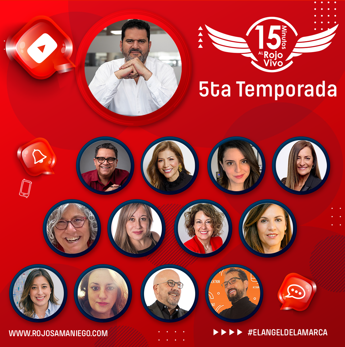 5ta TEMPORADA