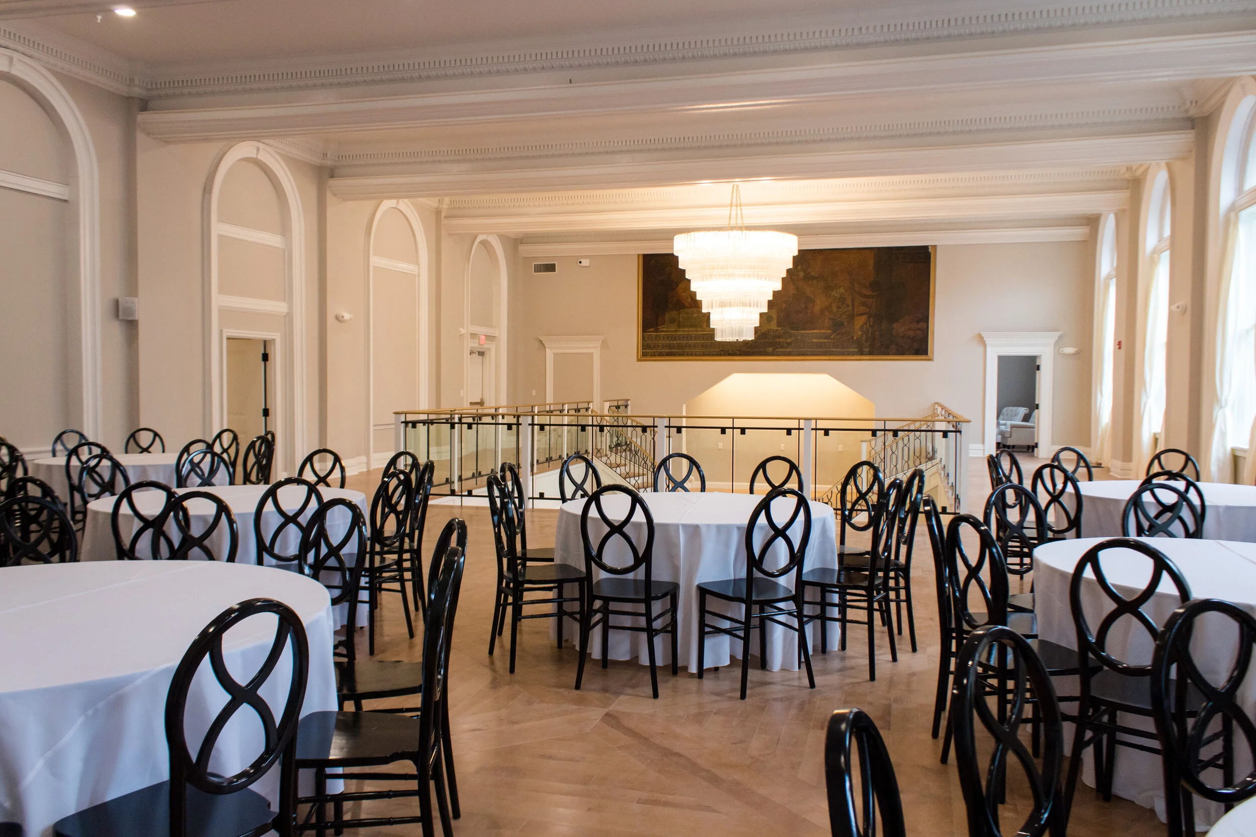 Social Events The Kenmore Ballroom Albany NY Wedding And Event Venue