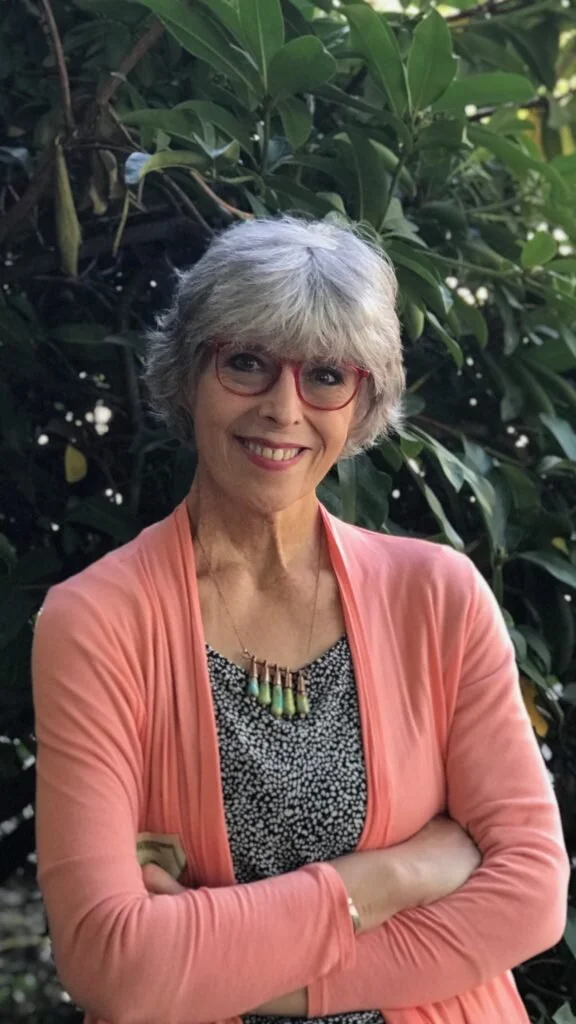 Jonelle Richards, LCSW, Owner