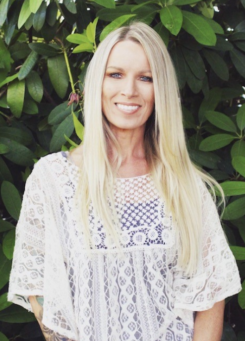 Wendy Ring, Lead Care Coordinator