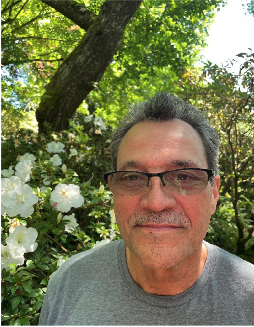 Eric Oswald, LCSW, MAC, CADC III