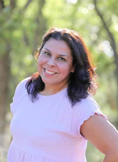 Angelica Amaya, LCSW, LICSW