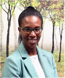 Christine McCulloch, MBA, Owner