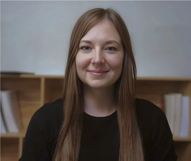 Allyson Thornsberry, LPC
