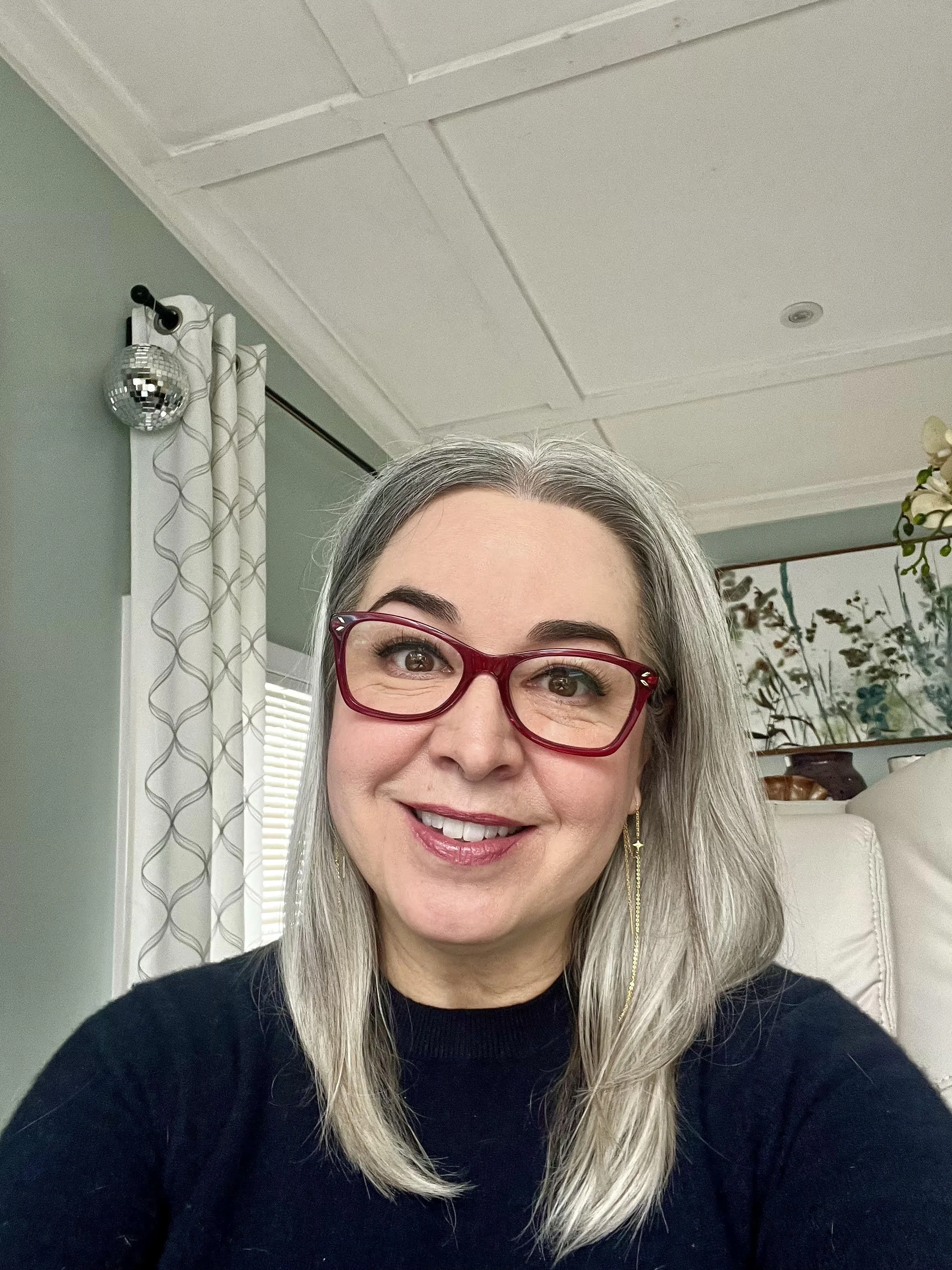 Amber Marinoff, LMFT