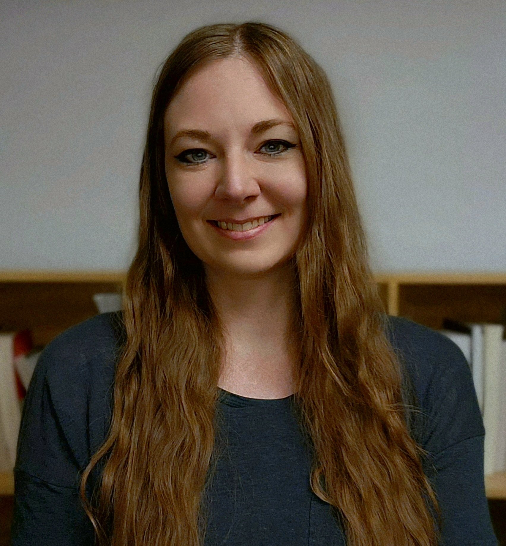 Allyson Thornsberry, LPC
