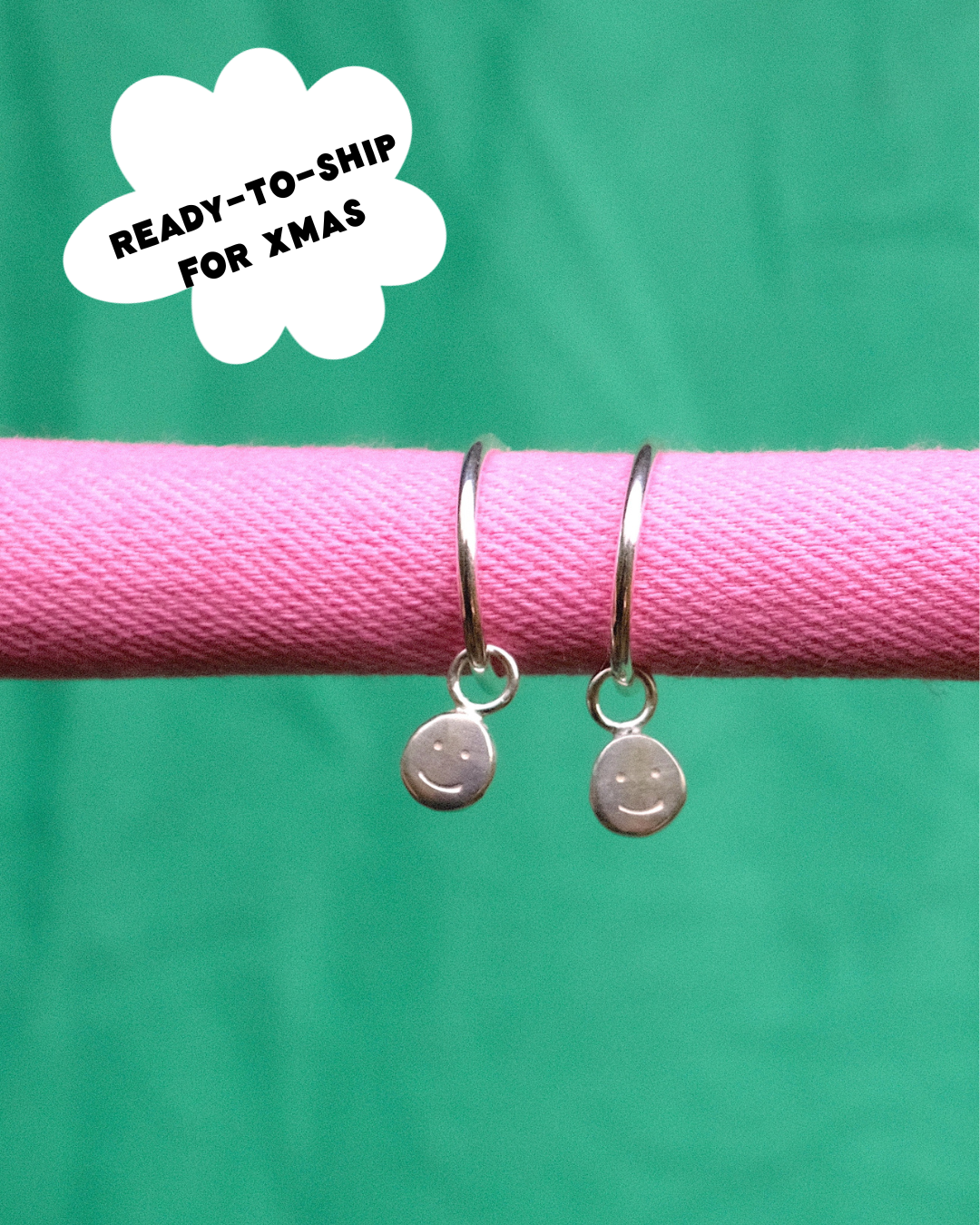 Happy Hoops. READY TO SHIP