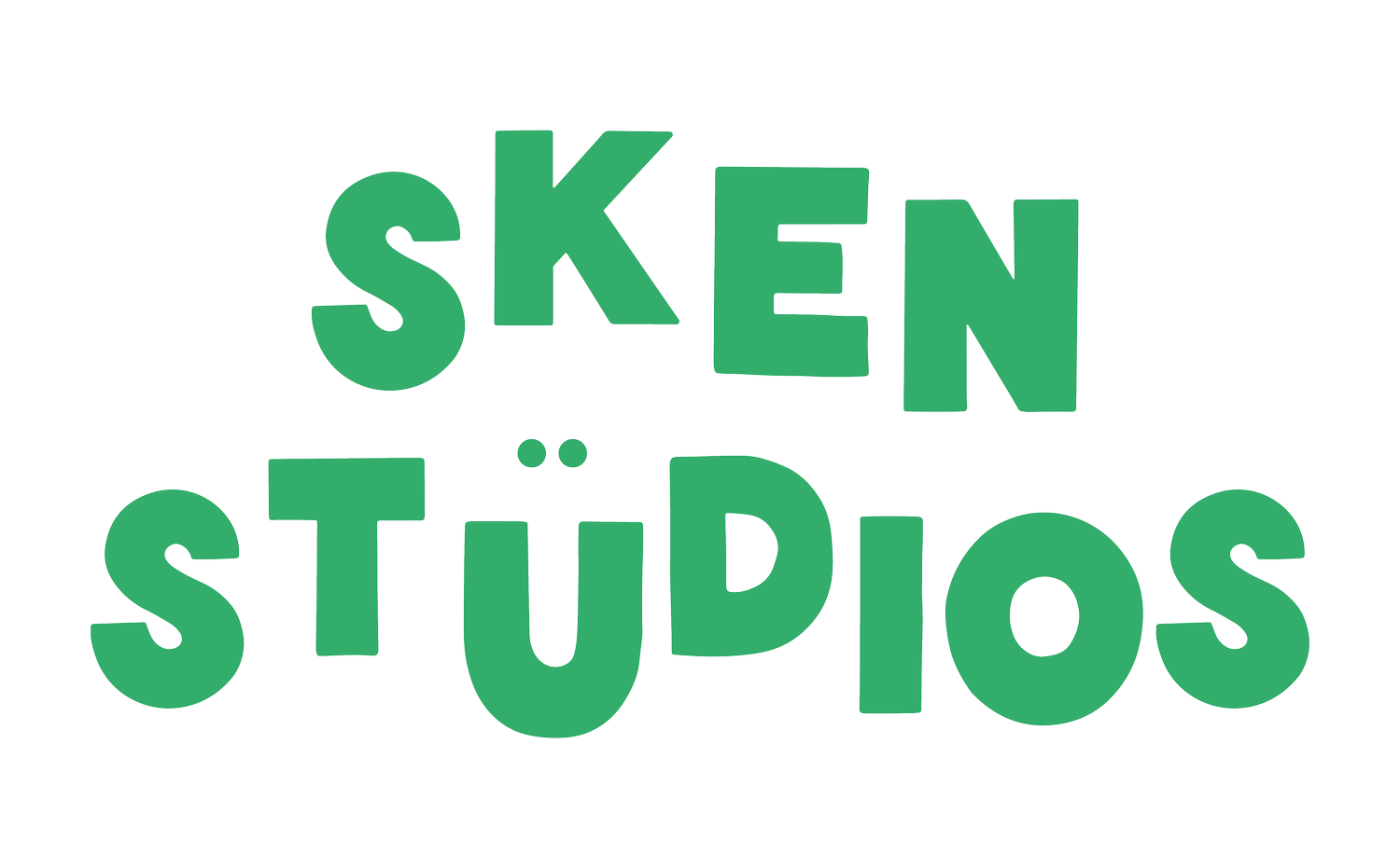 Sken Studios - Jewellery with personality