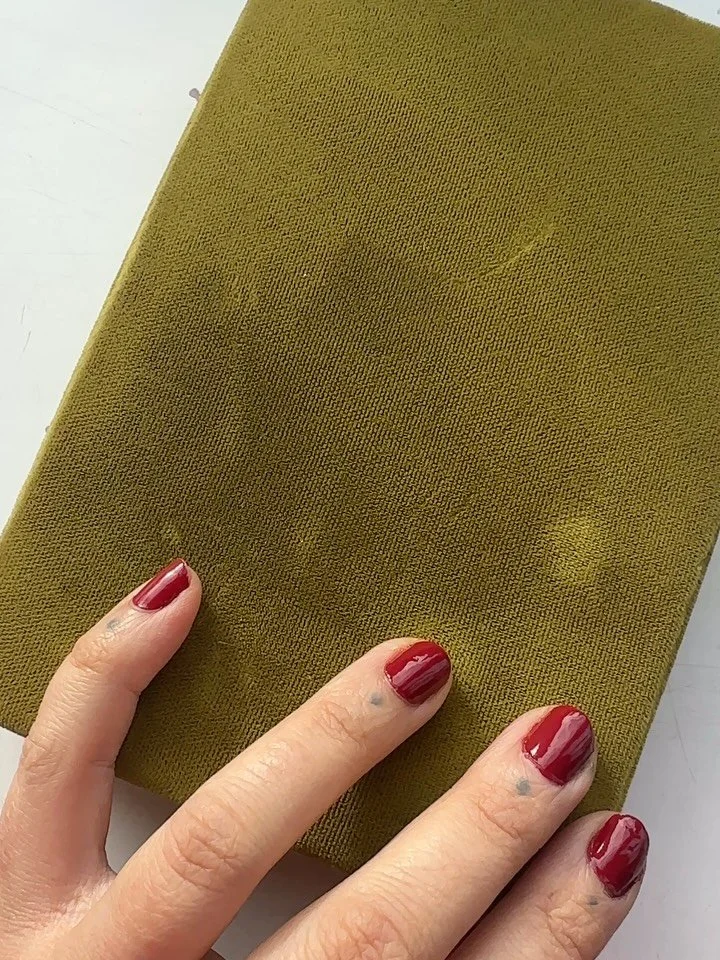 October dump 👁️👄👁️