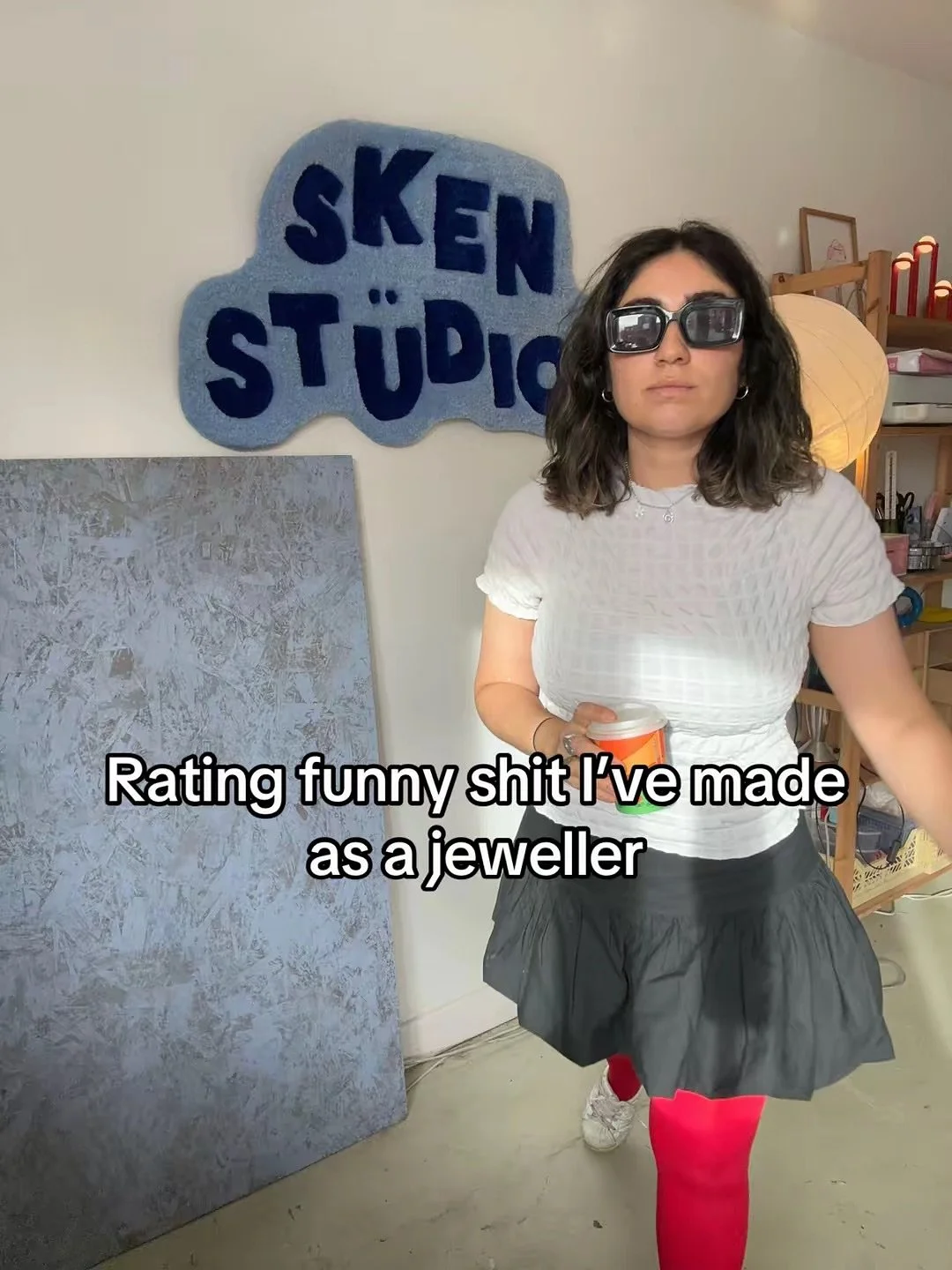 I stand by most of these tbf 🚬