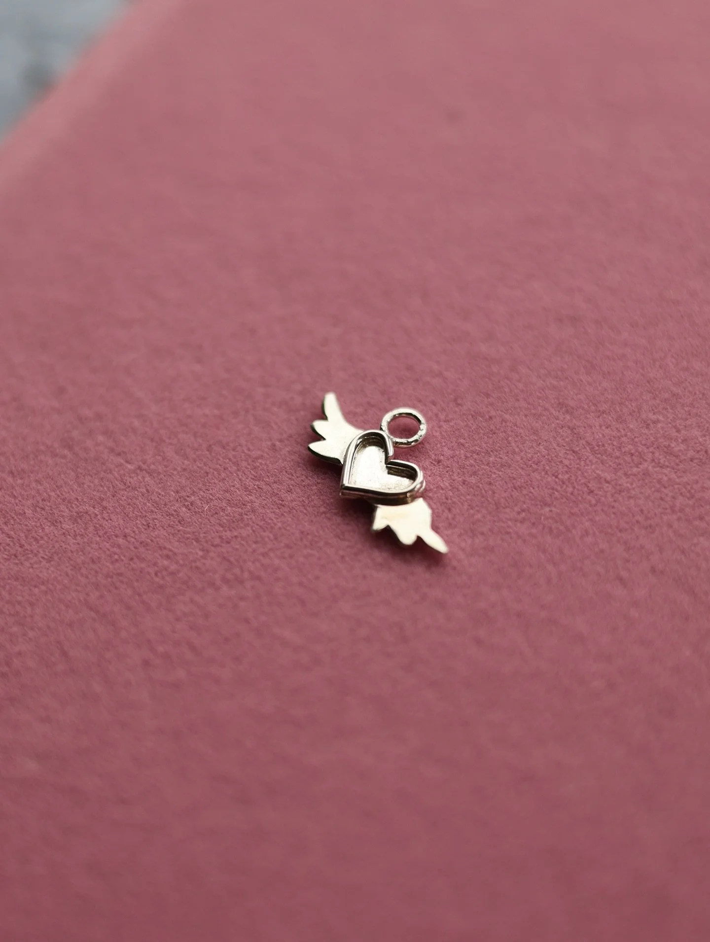 35 silly little charms just dropped online. WHEN THEY&rsquo;RE GONE THEY&rsquo;RE GONE