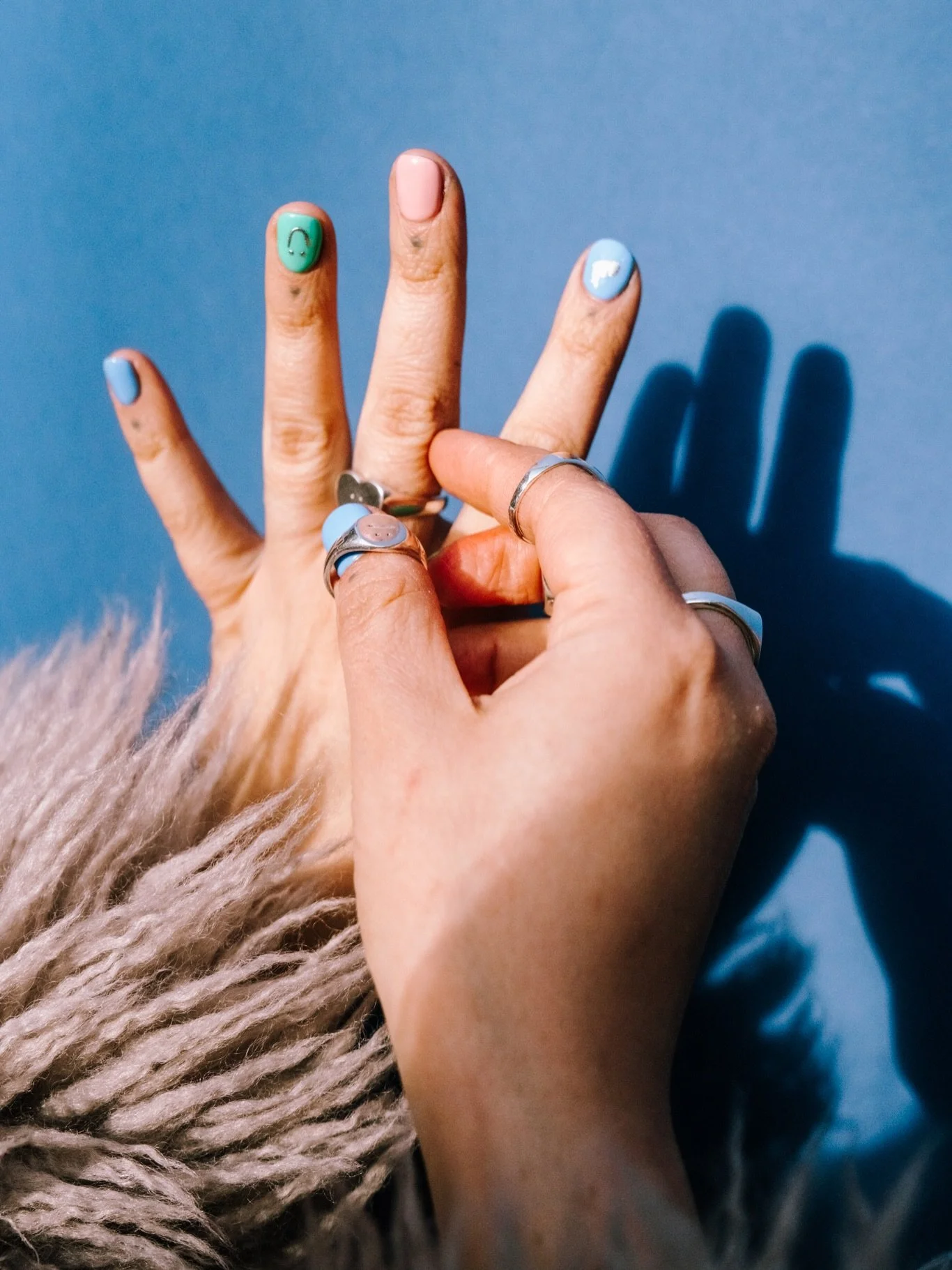 🎀 LAST CHANCE FOR CHRISTMAS 🎀 hey angels, one last teeny nudge to remind you to order ready-to-ship jewels by tomorrow 12pm to secure them in time for Christmas (for our UK customers)

If you&rsquo;ve shopped with us, made a ring or just shared our