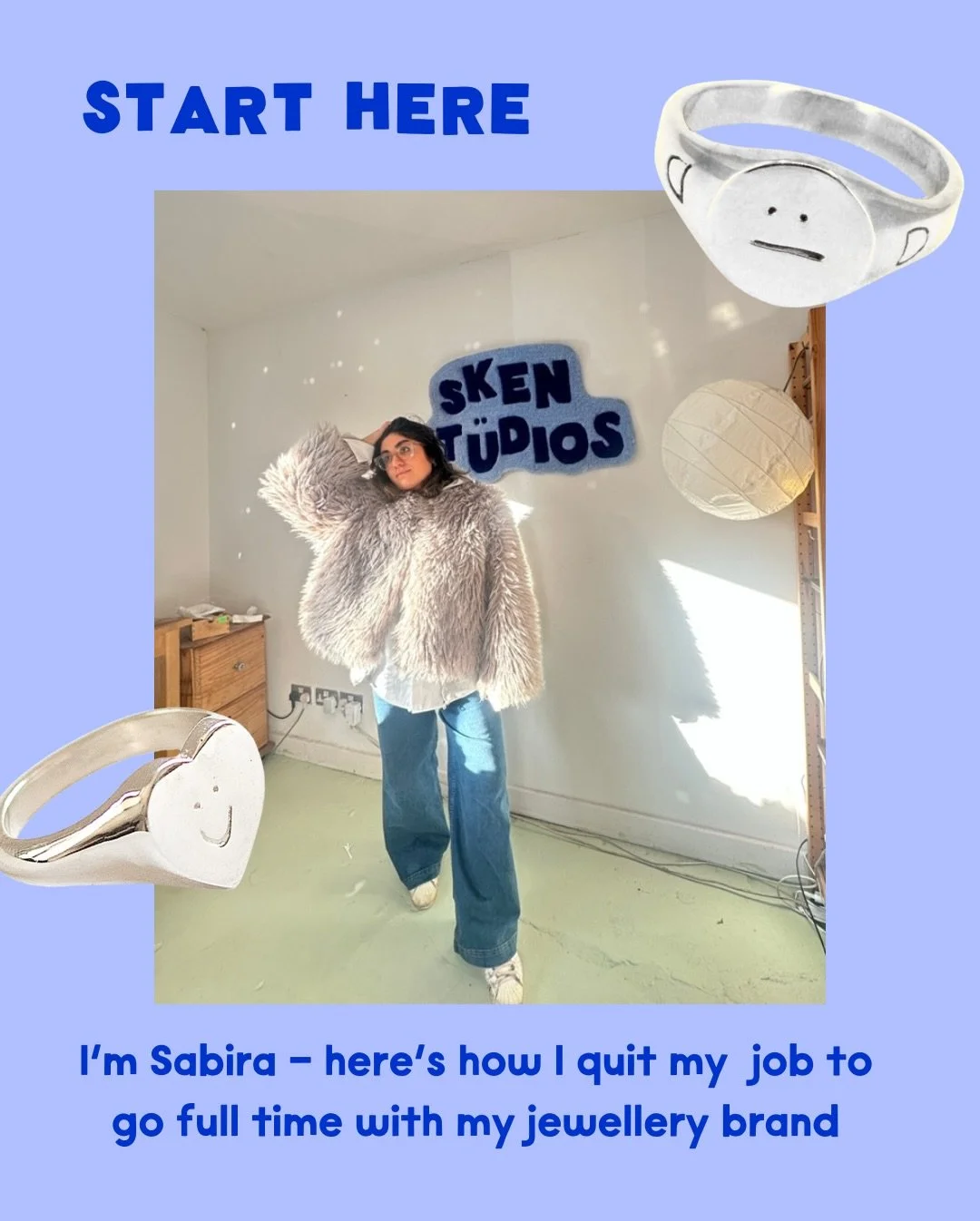 From my notes app to the world 🥲 Swipe for the full Sken lore, including Taylor Swift&rsquo;s favourite piece of our jewellery (I&rsquo;m not even joking)