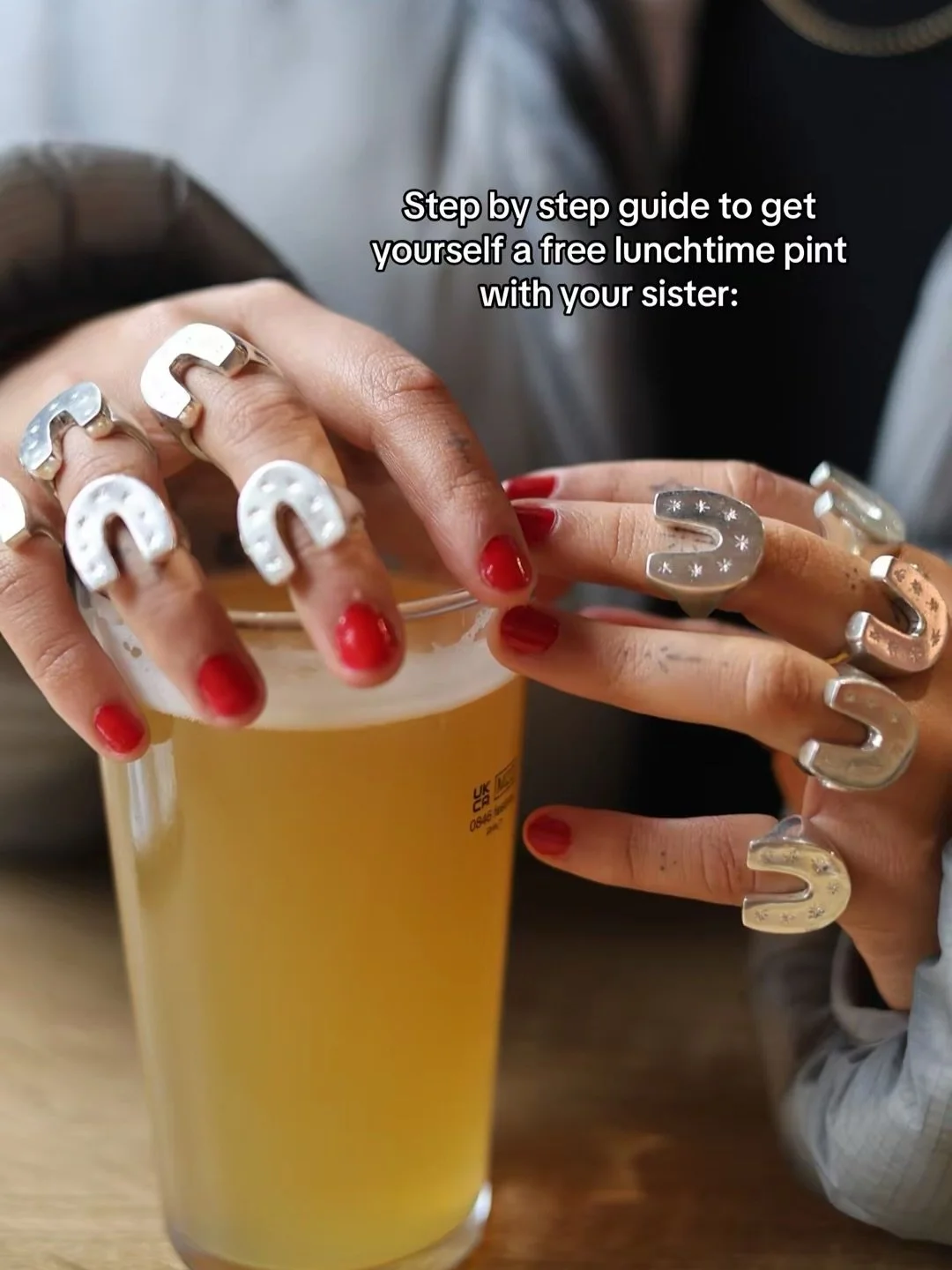 For tax purposes this is a joke🌚