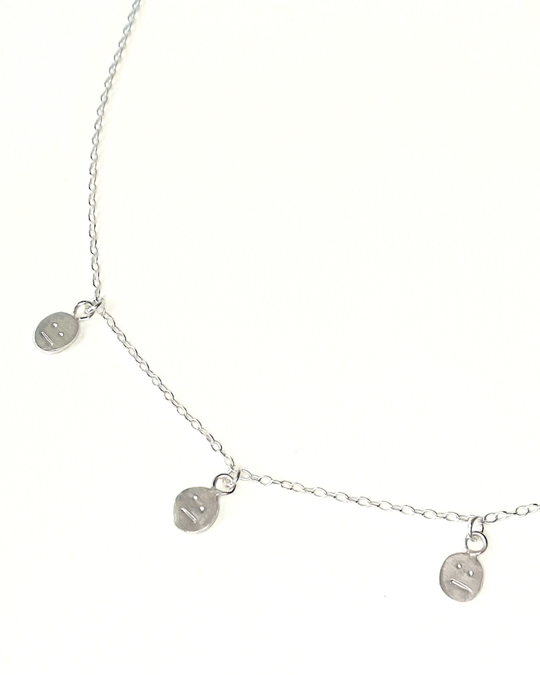 Not Today Necklace
