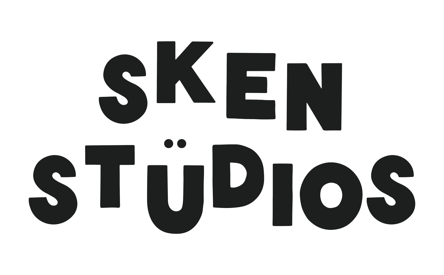 Sken Studios - Jewellery with personality