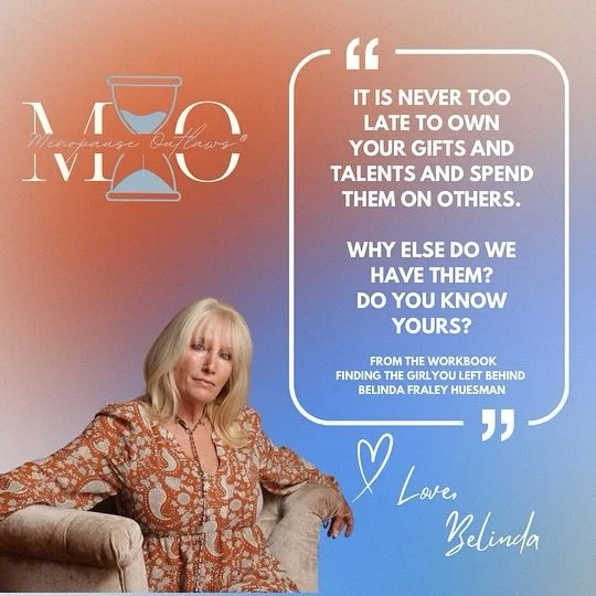 What would you do if resources and time were yours to spend on your calling or talent?