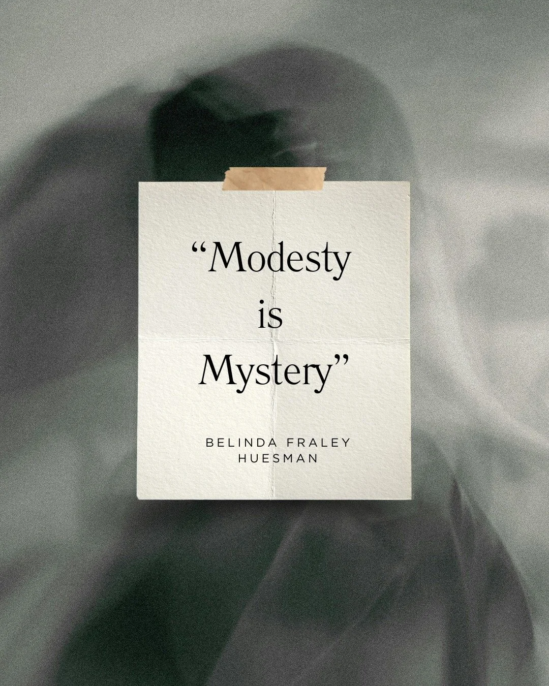 In a world where less is more, is it really?