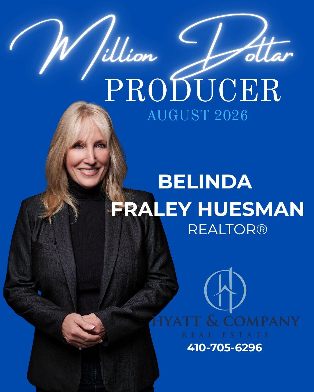 Here's to starting new chapters! I'm thankful for referrals. I absolutely love the flexibility, and could not do this without incredible brokerage, Hyatt &amp; Company, To my most recent client, thank you for trusting me with your property!