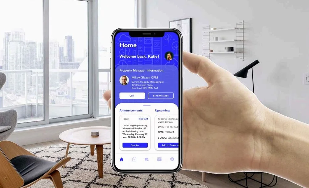 BrainStation UX Design Capstone Project