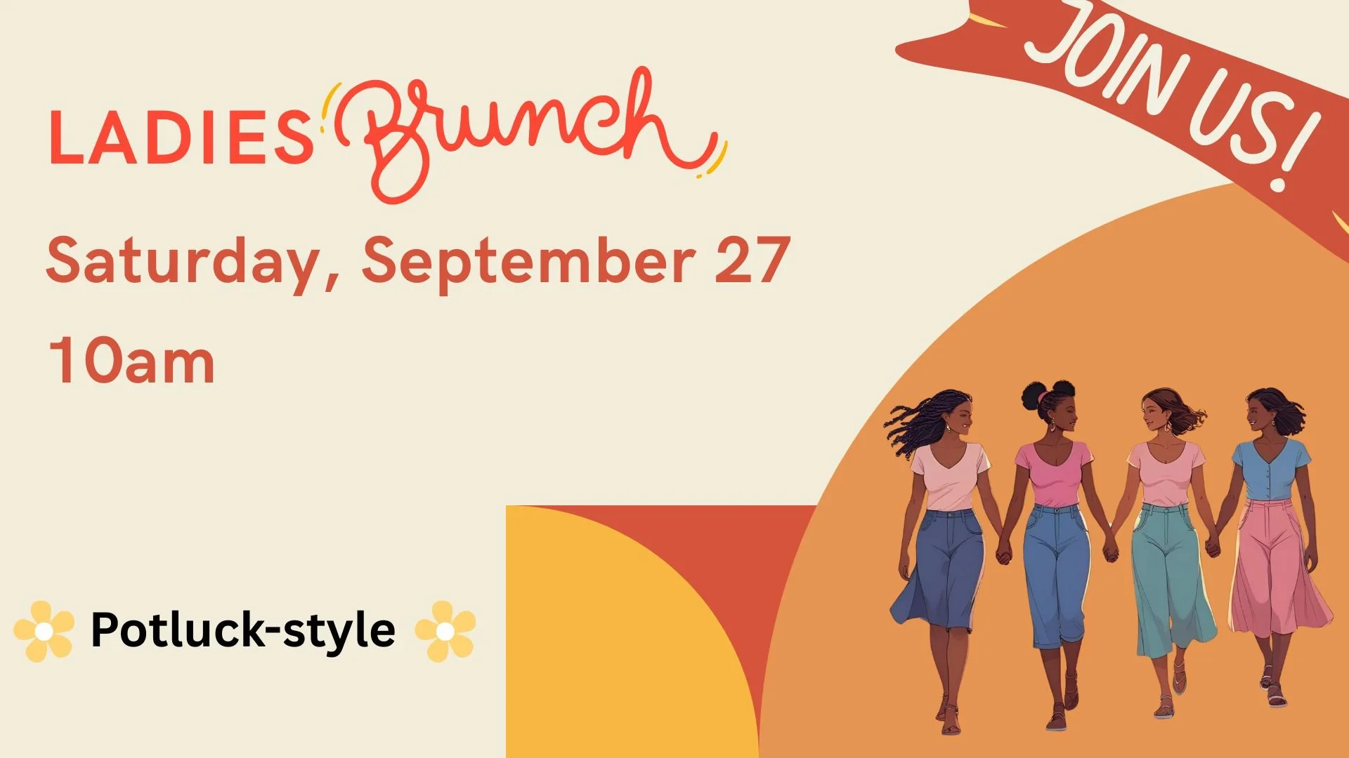 Ladies' Brunch
