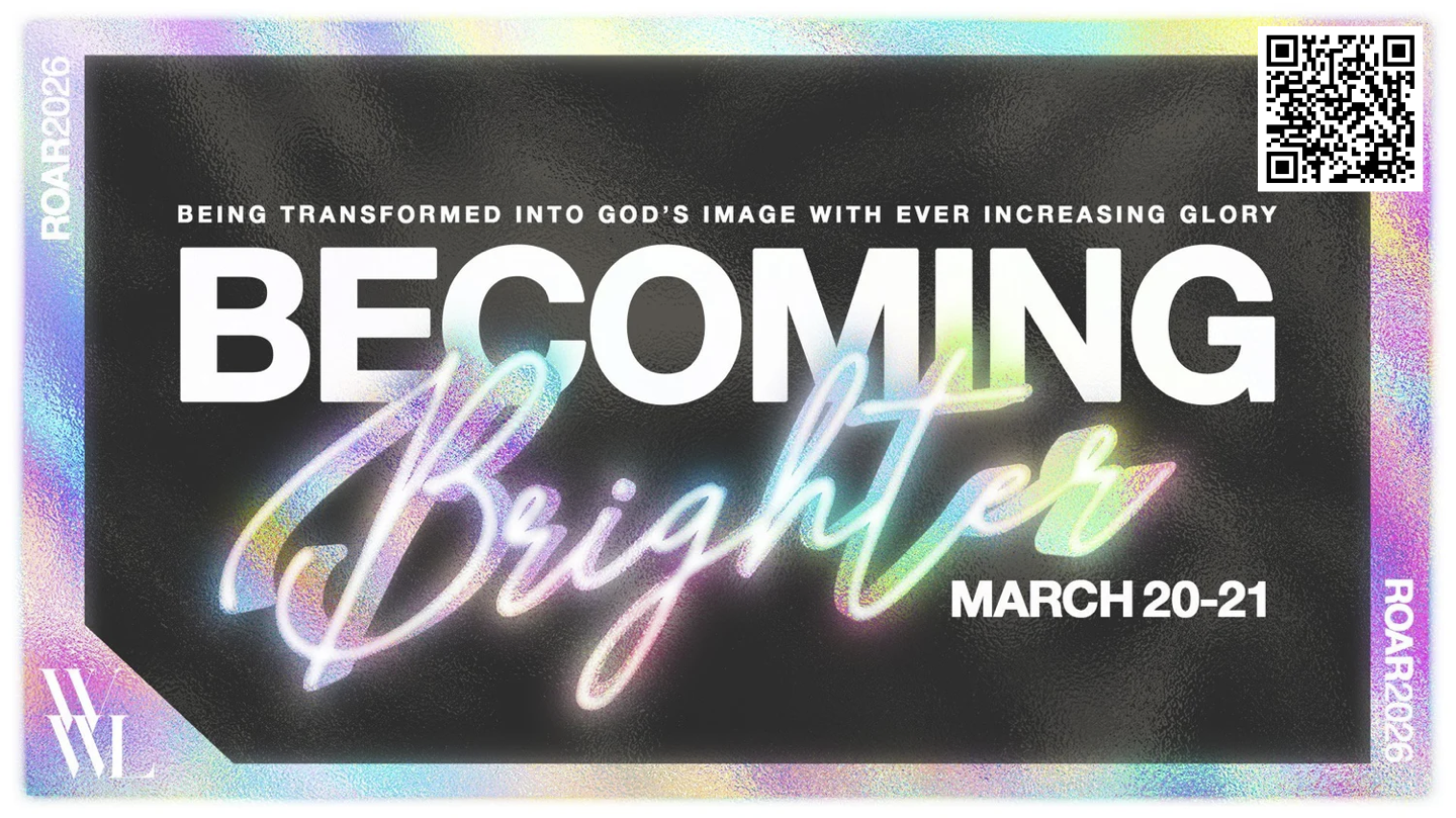 ROAR Women's Conference