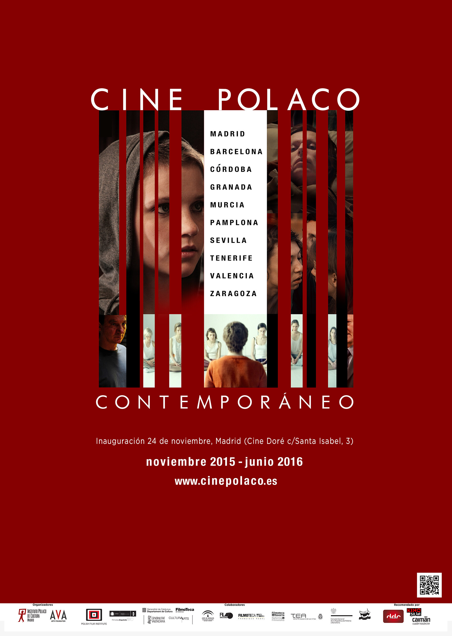 cartel CINE POLACO 2015.jpg