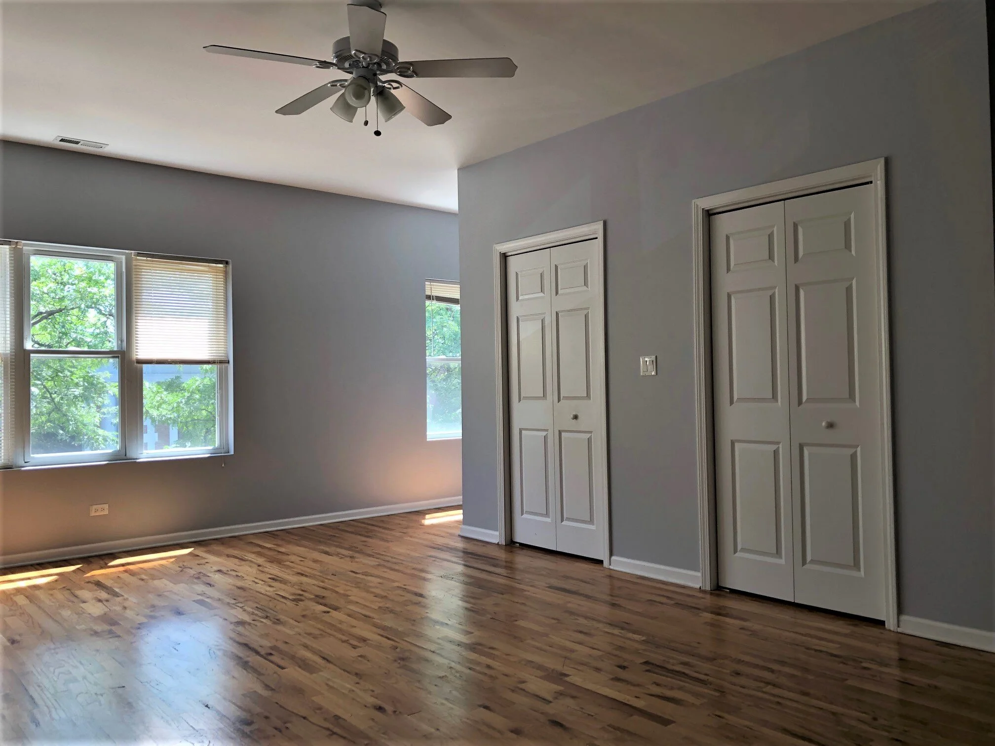 General 4 — Pilsen Properties
