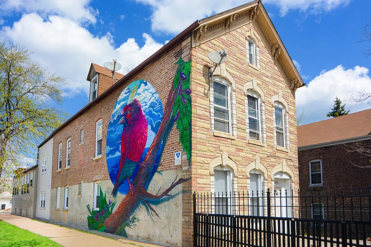 Pilsen Properties