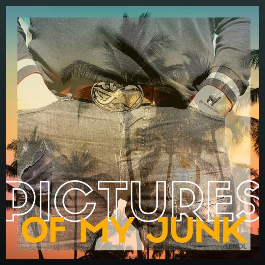 For the senders / receivers of d*ck pics

We made it on a Valentine&rsquo;s Day Playlist! @tempotempomusic 

&ldquo;Okay, okay. We&rsquo;ve put this one in because the minute we saw it, we were laughing riotously. But alongside what is a stonkingly s