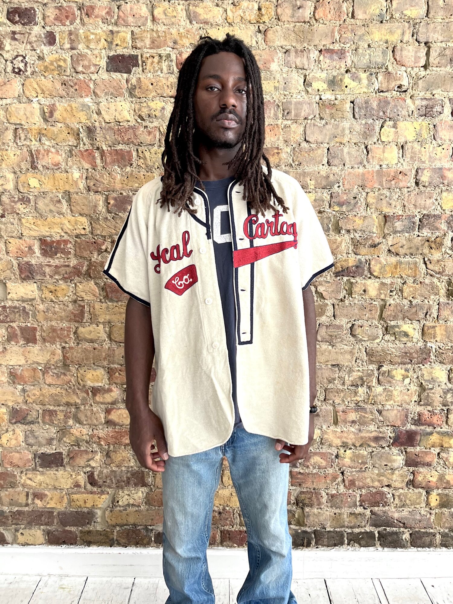 90s baseball jersey outfits