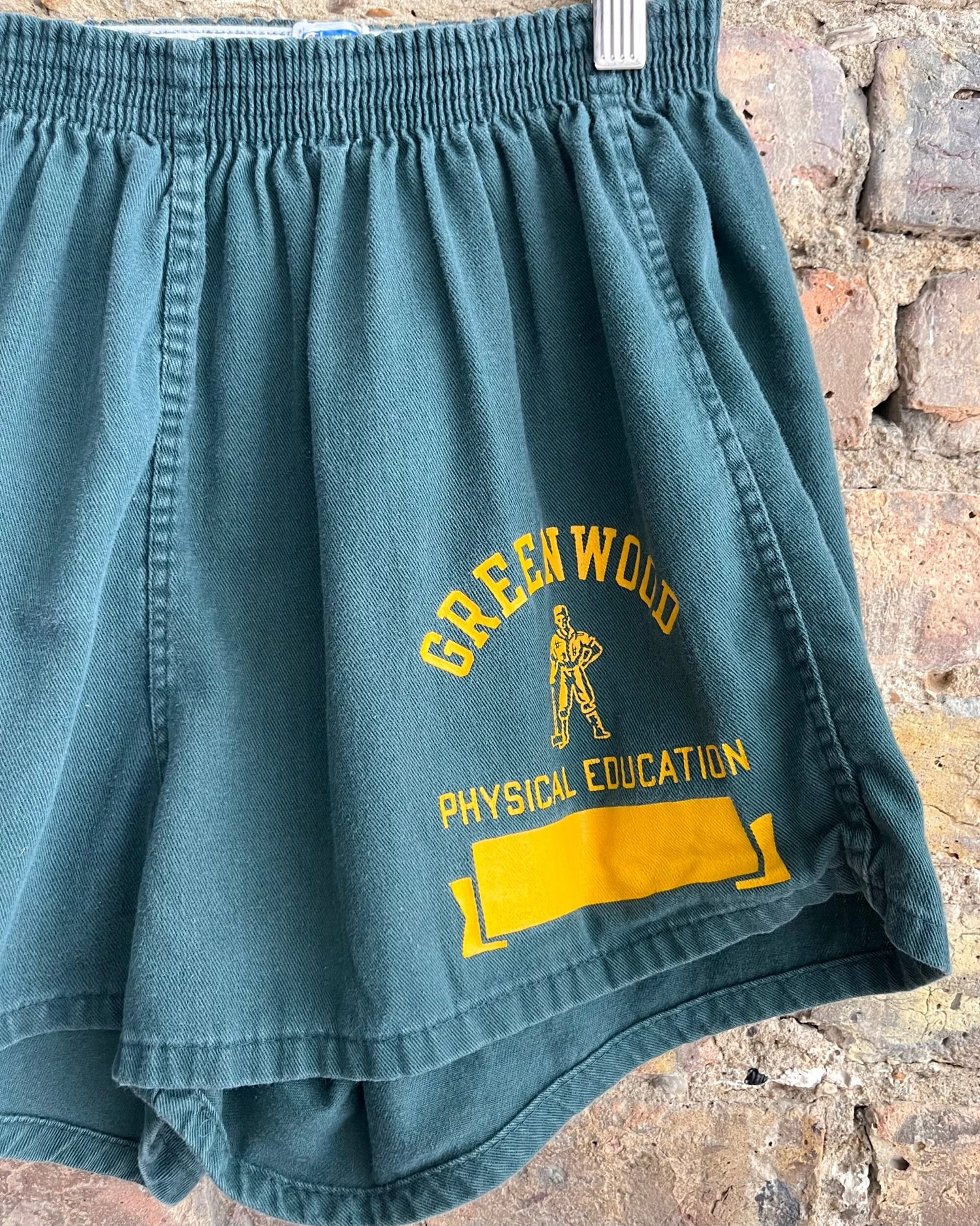 Classic gym shorts deals
