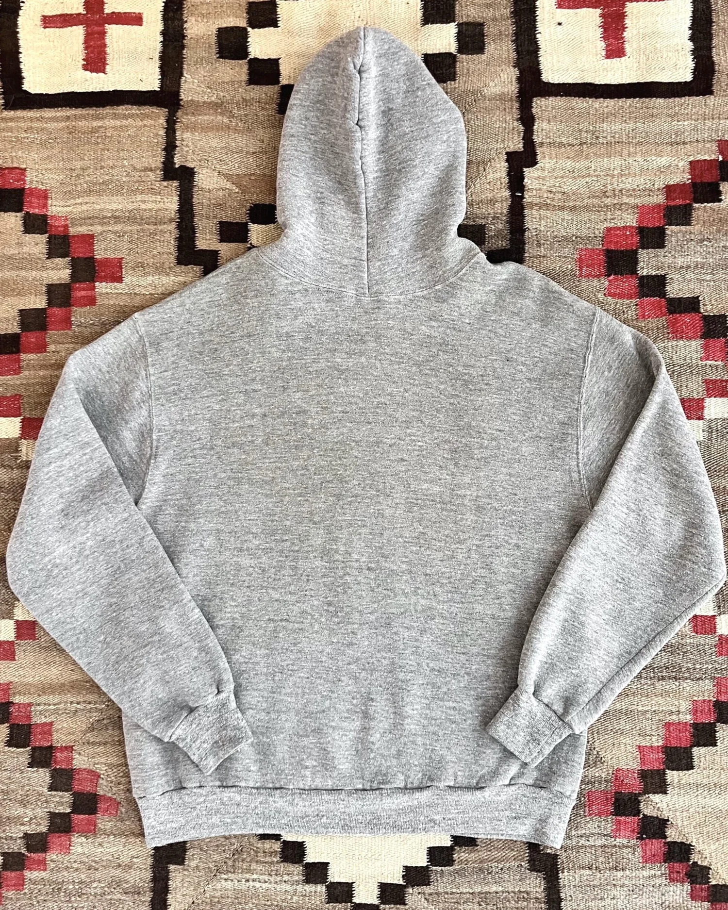 Russell athletic hoodie grey cheap