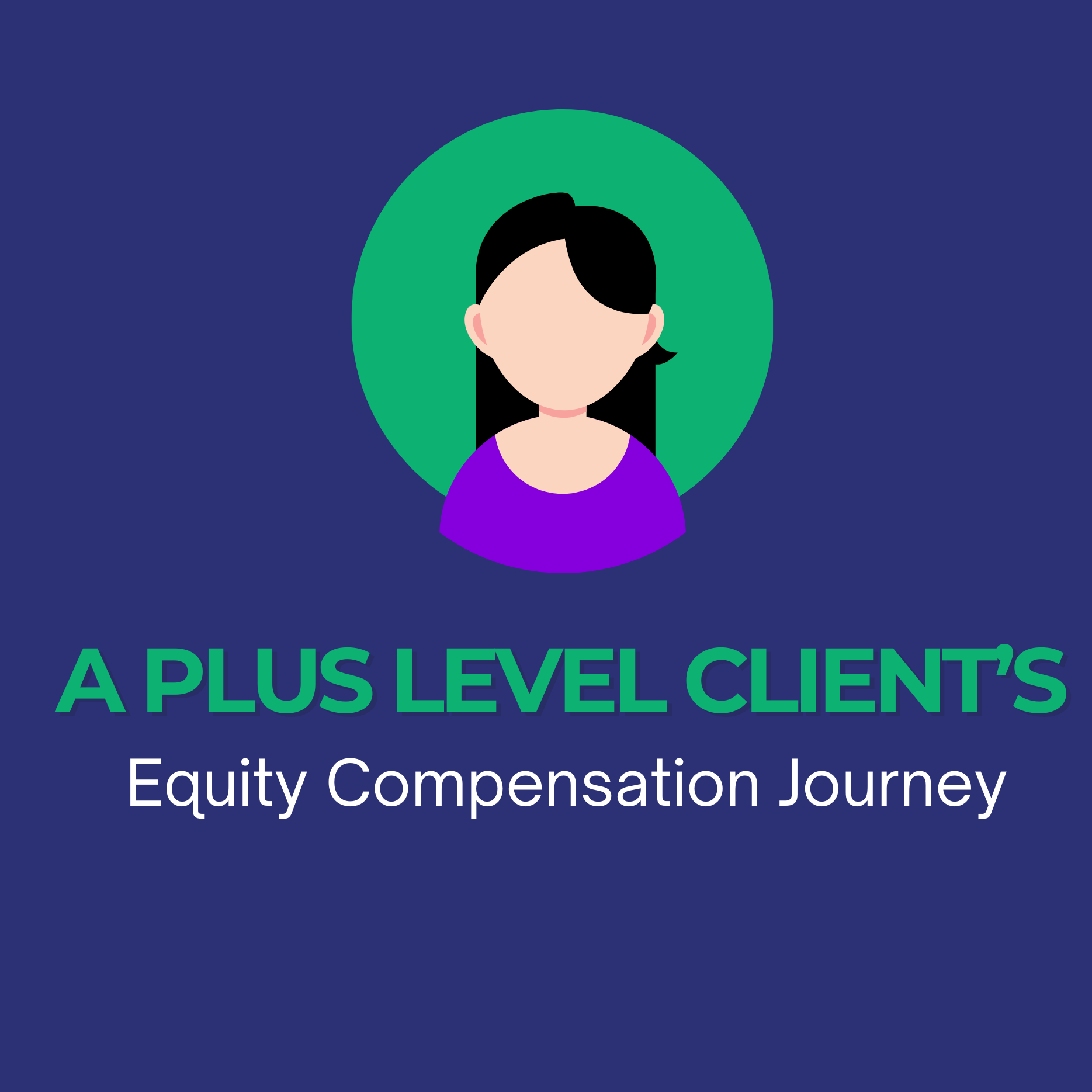 Building a Life, Not Just a Portfolio: A Plus-Level Client’s Equity Compensation Journey