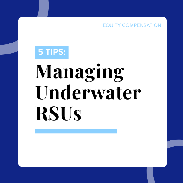 5 Tips for Managing Underwater RSUs
