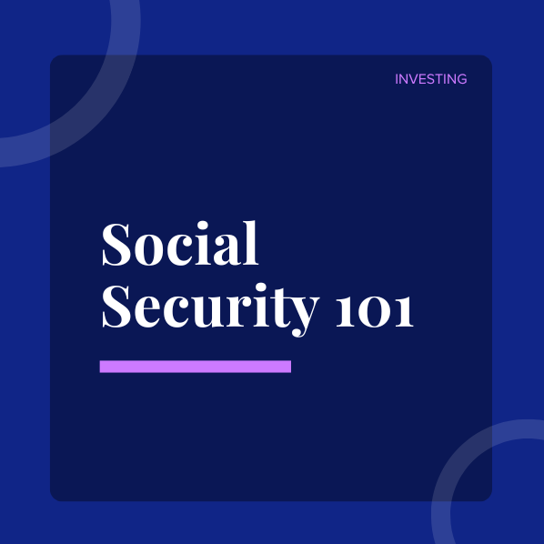 Social Security 101