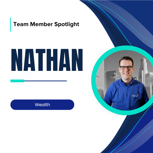 Advisor Spotlight: Nathan
