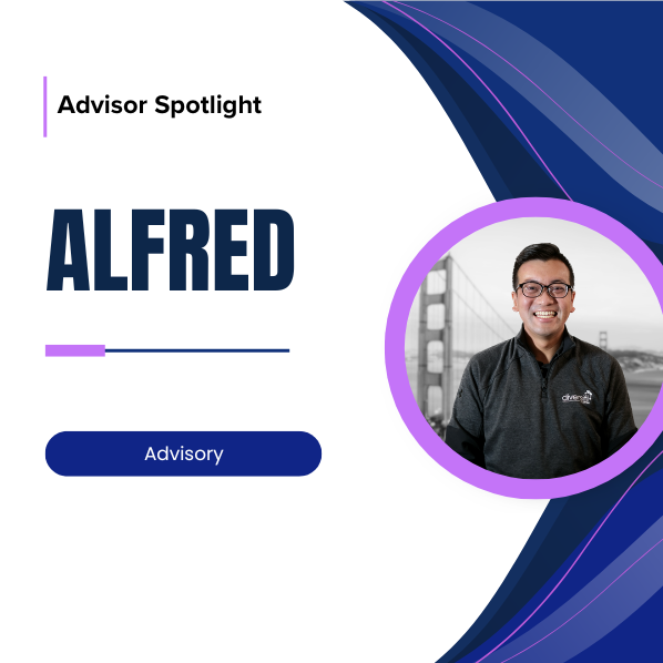 Advisor Spotlight: Alfred