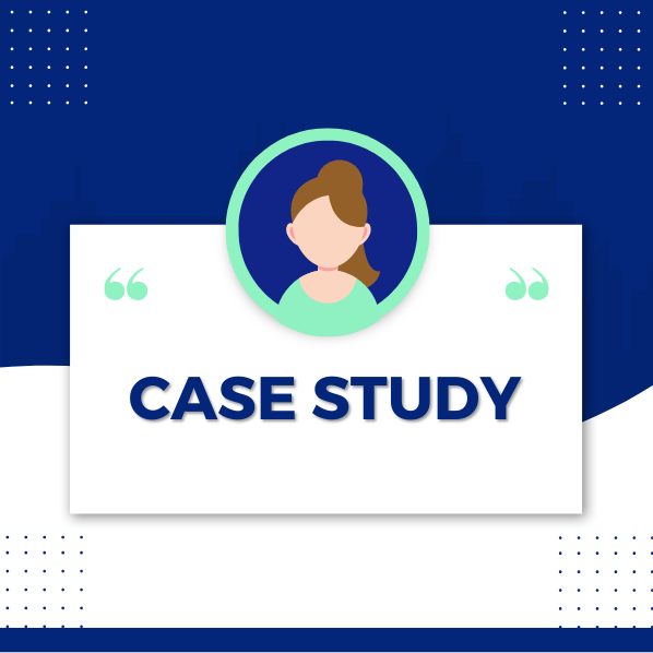 Case Study: Building Our Starter Client’s Financial Foundation