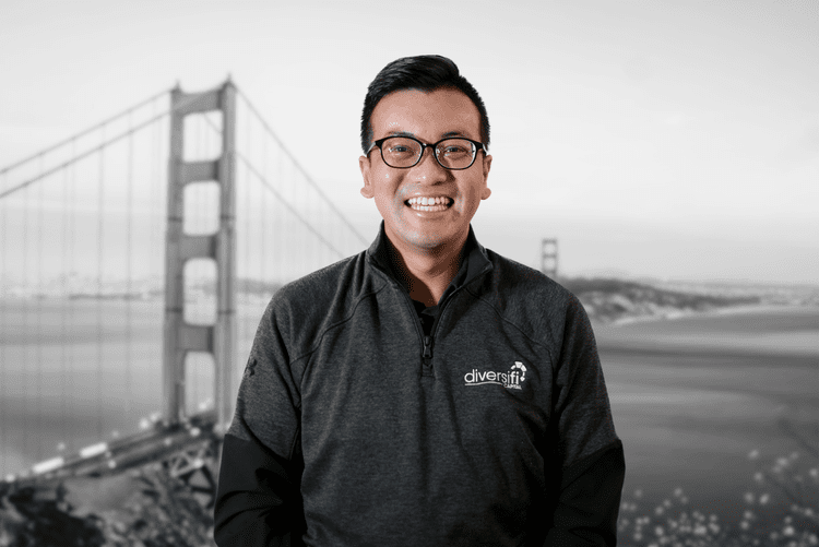 Alfred Au, CFP®